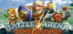 battle_arena_heroes_adventure _logo_254x0